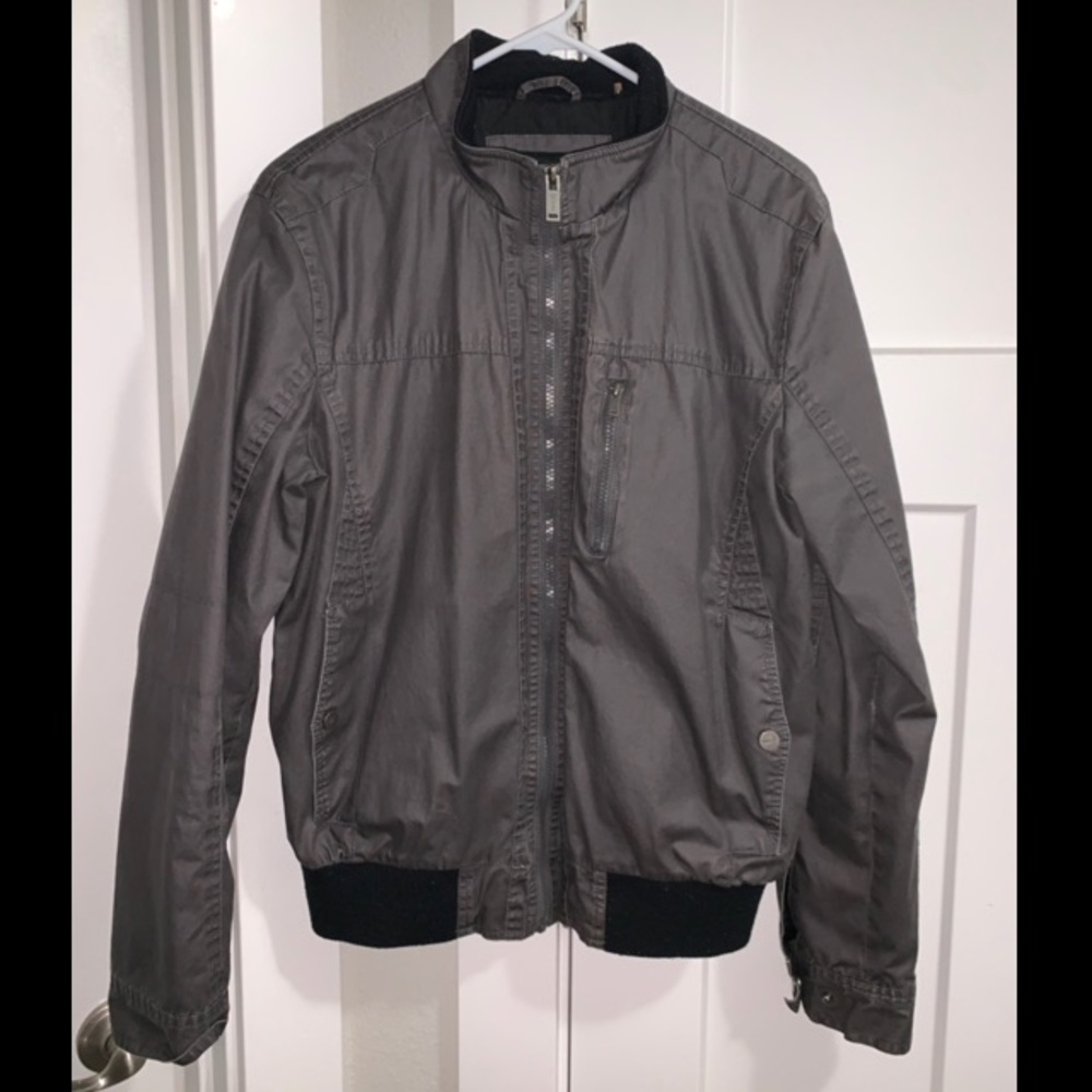 Men’s Guess Jacket
